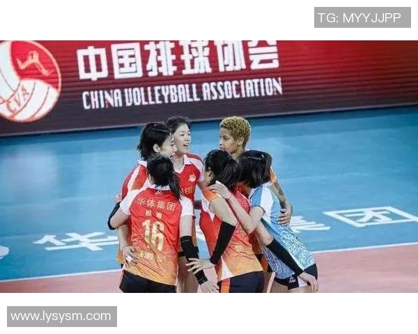 广州排球队力量争议引发热议球迷与专家观点交锋探讨背后真相